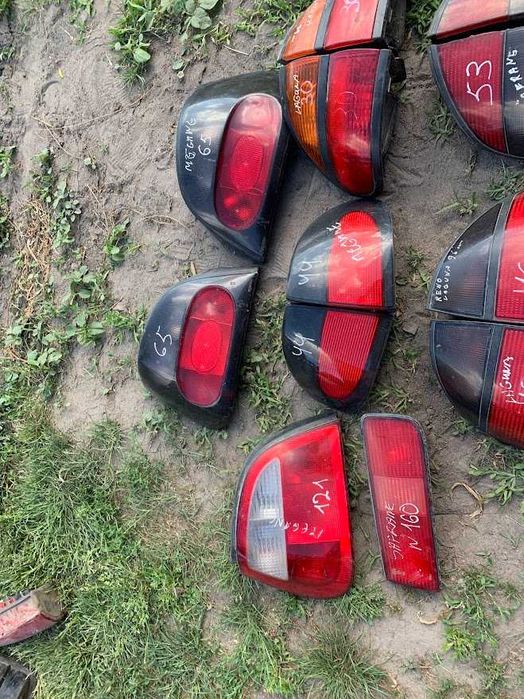 стоп фонарь Renault Laguna 1 Espace 2 3 Clio Megane 1 Scenic Safrane