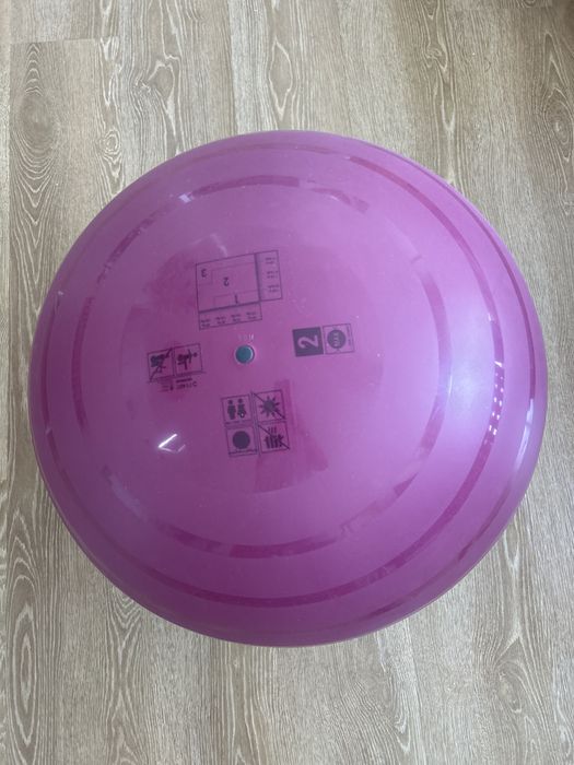 Bola de pilates