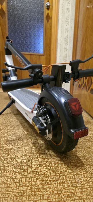 Электросамокат YADEA KS5 Pro