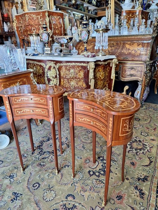 Par de meias/comodas