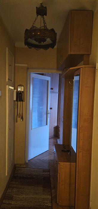 Mieszkanie do wynajęcia