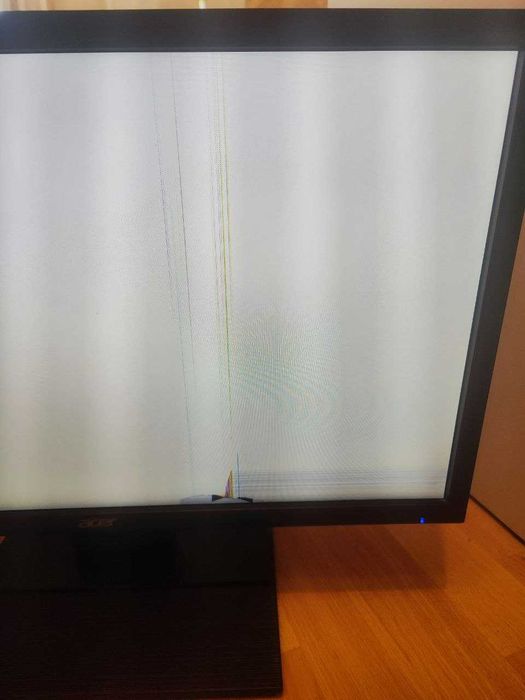Монітор Acer V226HQL 21.5