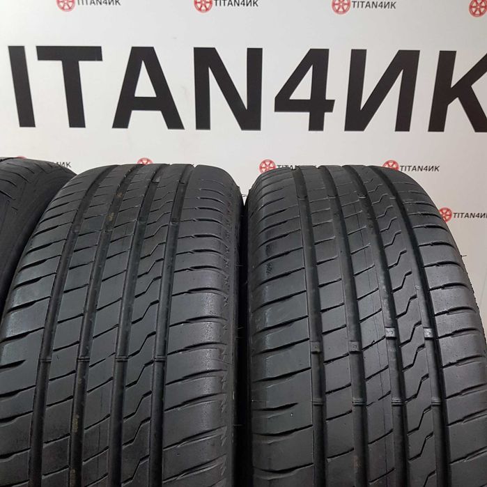 +2шт 85% Шини Літні 215/60/16 Firestone Roadhawk R16 літо резина