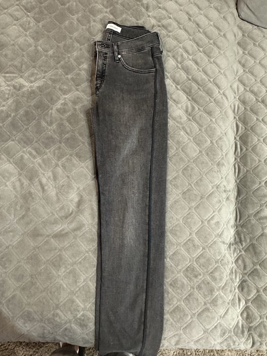 Calvin Klein  джинсы оригинал