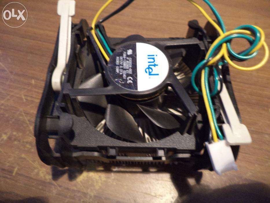 Coolers para socket LGA478 e  LGA77564738429957634120