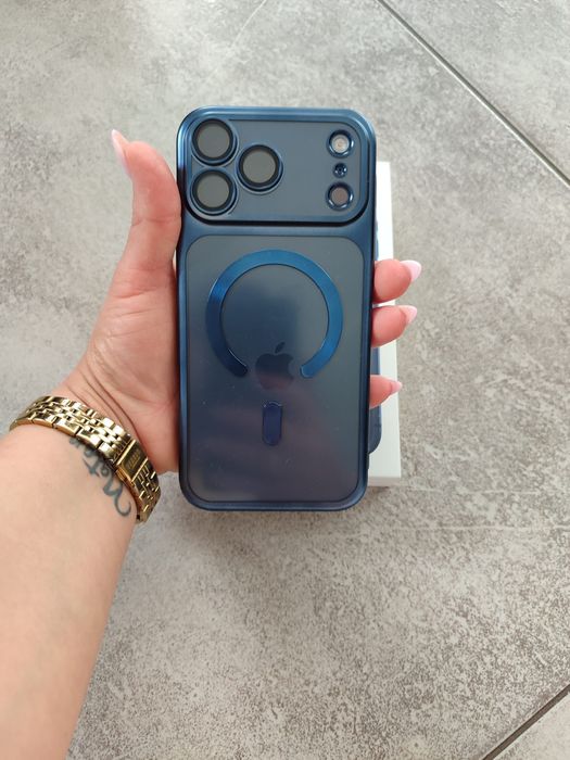 Sprzedam iPhone 17 pro