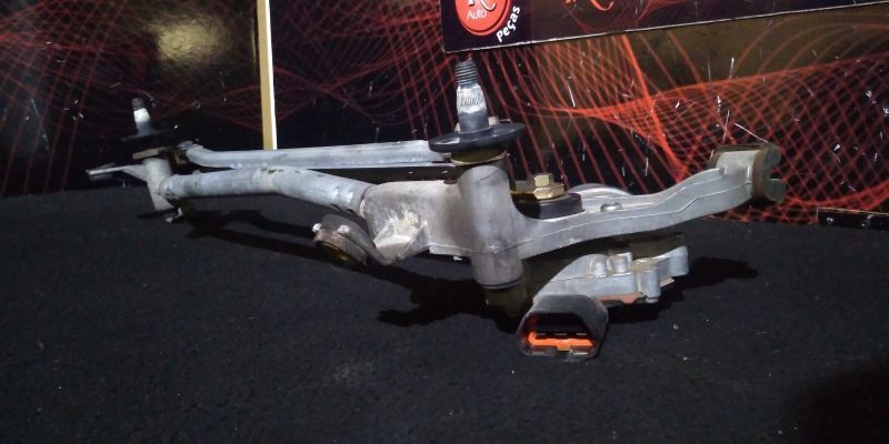 Motor De Limpa Vidros Honda Civic Vii Hatchback (Eu, Ep, Ev)