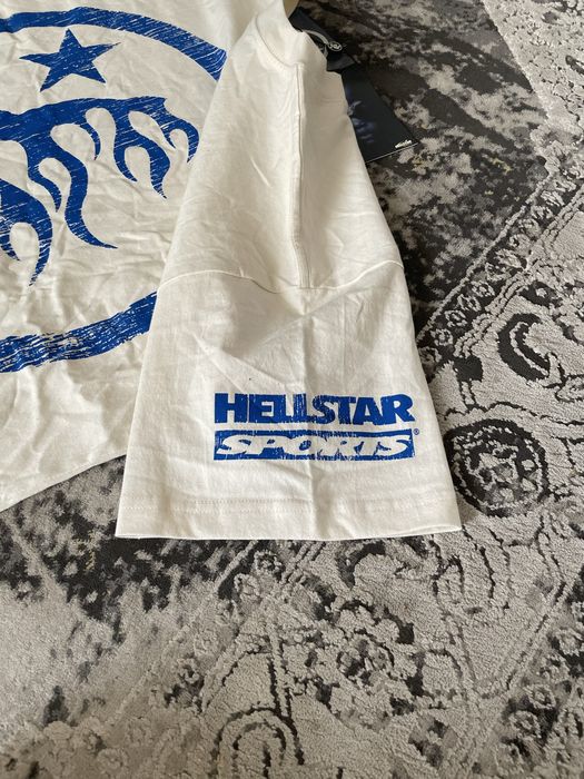 Koszulka Hellstar