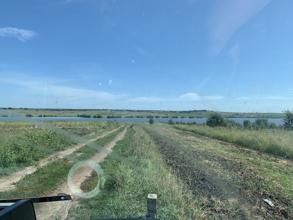 Земельна ділянка під забудову с. Прилбичі