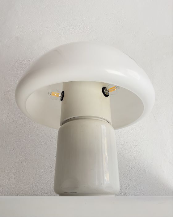 Candeeiro de mesa “625” Martinelli Luce