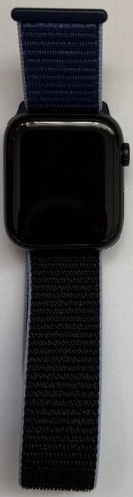 Apple Watch SE (Gen 2) 44mm - Cellular- como novo, com a bateria a 100% - 2 anos de garantia