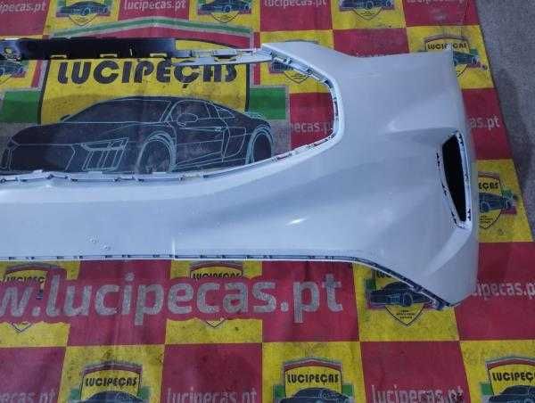 Para Choques Frente FORD TRANSIT COSTUM | 19 - 24 l 138391