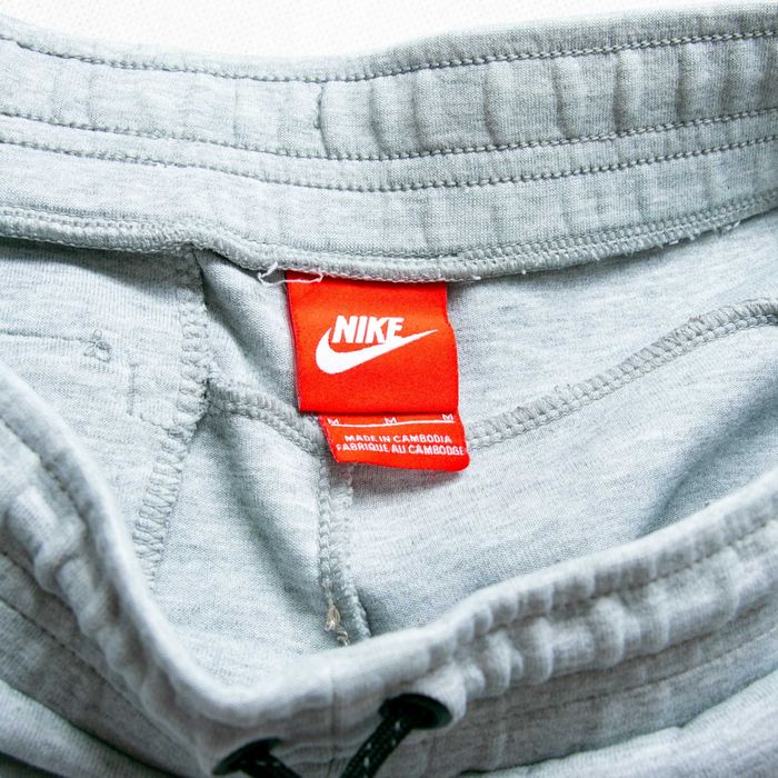 Nike Tech Fleece shorty M