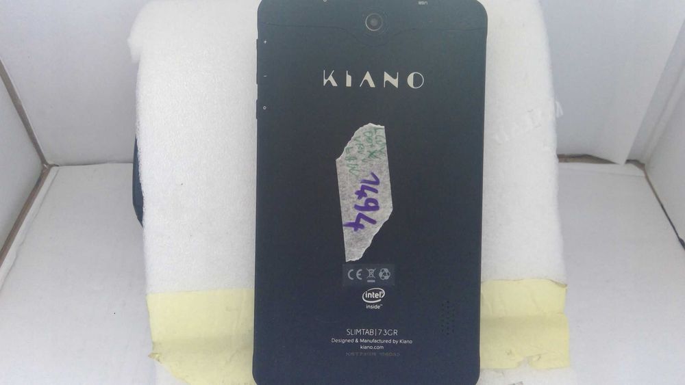 Tablet Kiano SlimTab 7" nr1494