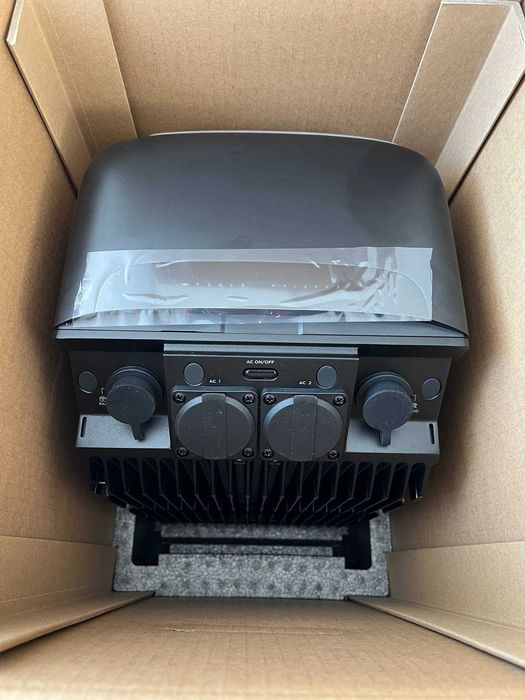 EcoFlow DELTA Lite AC (Stream Pro AC) 1.92 кВт·год