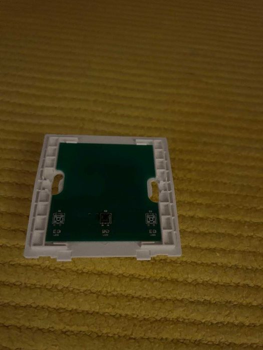 Interruptor Inteligente MOES ZigBee | Sem Neutro | Alexa / Google