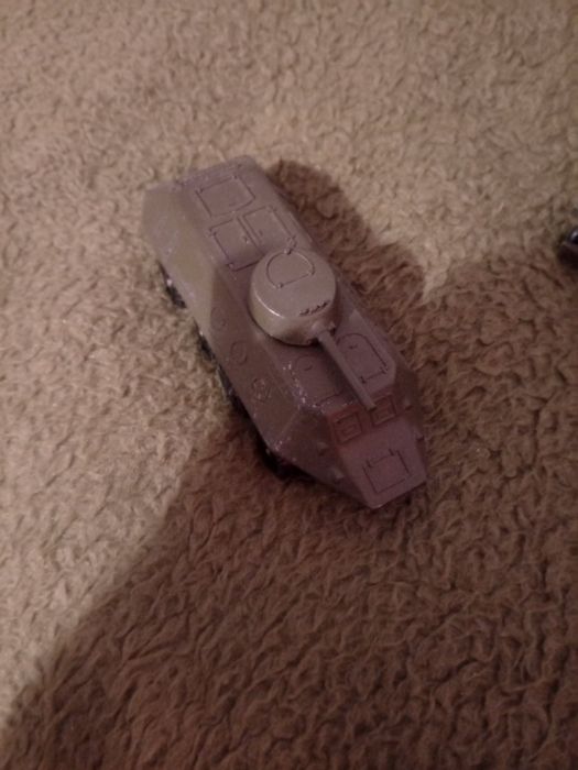 Старі машинки 1:43