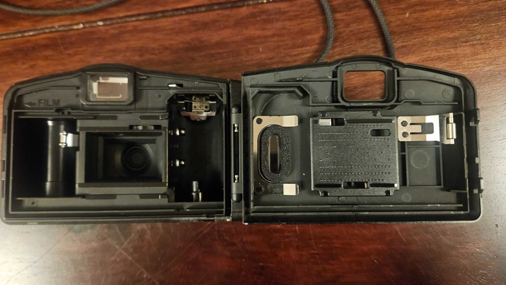 Canon Prima AF-7 em excelente estado