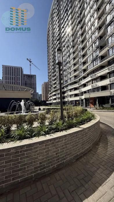 ТОП цена‼️ 1 комн Аркадия‼️ ЖК Атмосфера, ул. Генуэзская‼