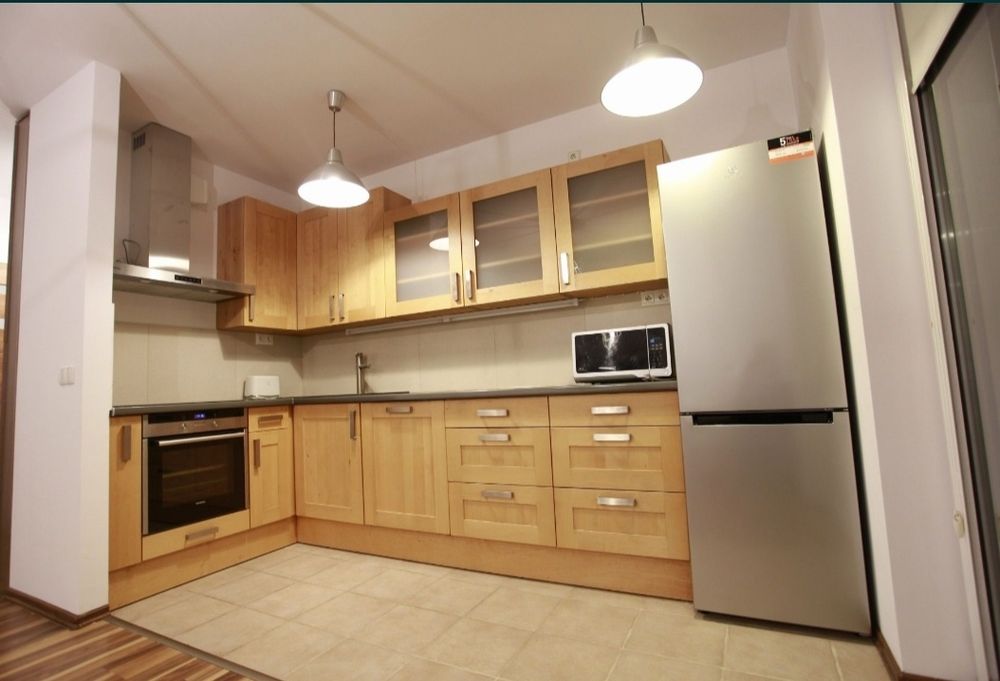 Mieszkanie do wynajęcia 46m2 kozanów