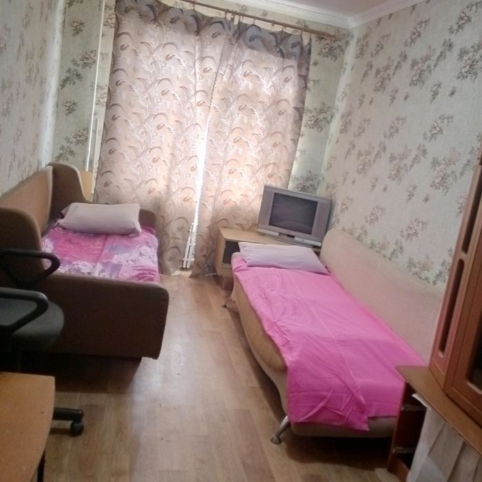 Посуточно Старокозацкая 14 рН госпиталя