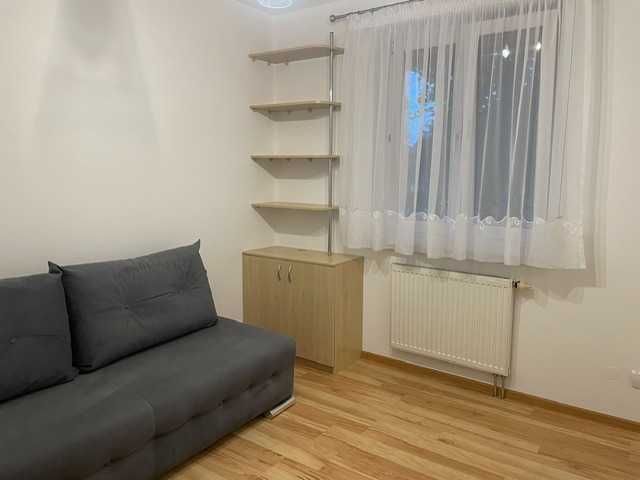 Apartment in Białystok, Piasta II - Widok 2