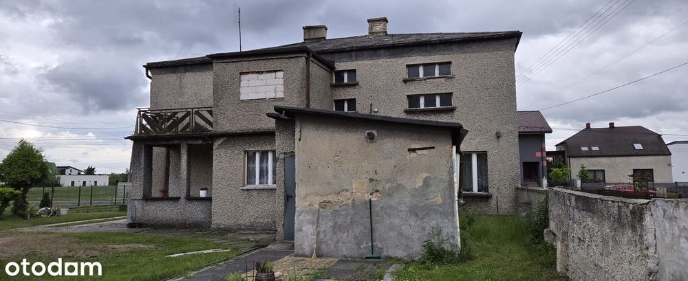 Dom – Jejkowice - Widok 4