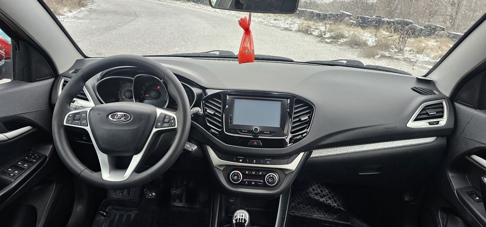 Ваз лада веста кросс разборка с 8.00 до 18.00