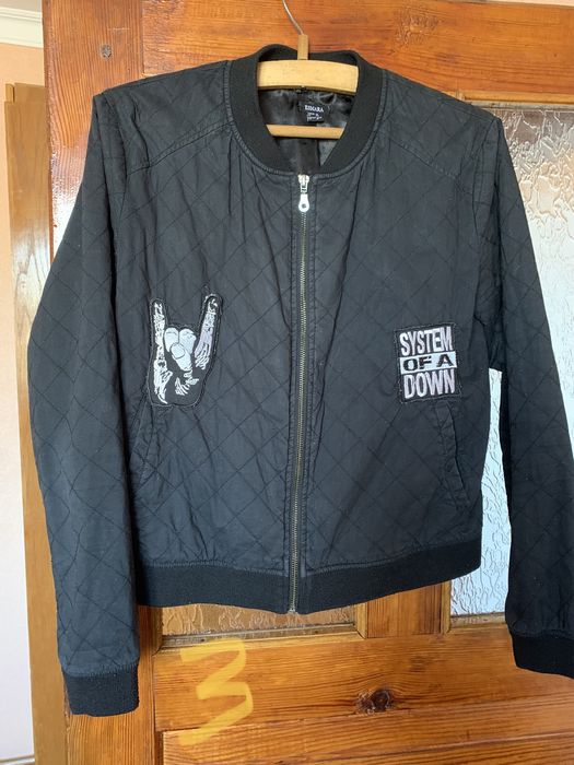 Весняні курточки