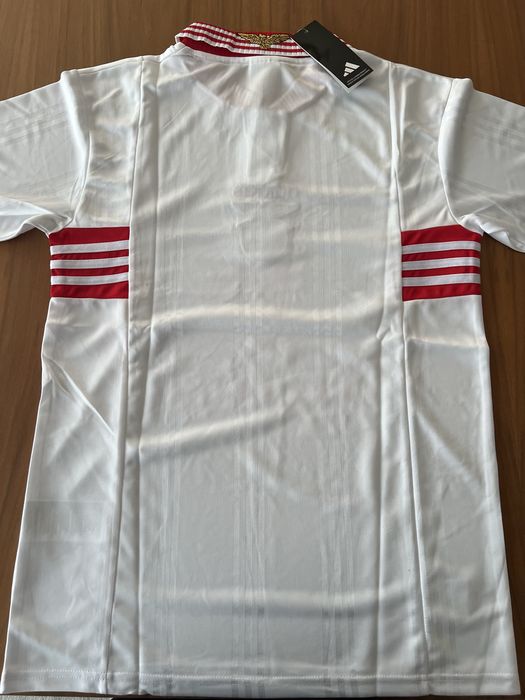 Camisola SL Benfica - 97/99 Retro Vintage