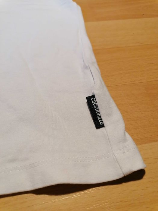 Polówka koszulka t-shirt rozmiar 134 wiek 9 lat