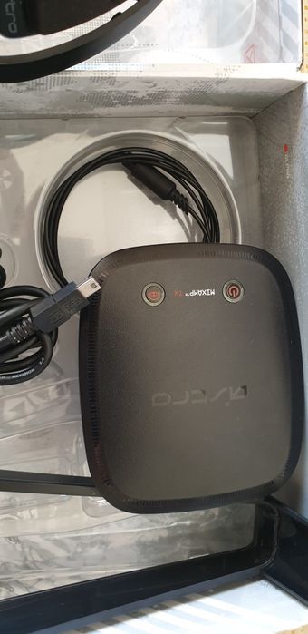 Astro a50 playstation