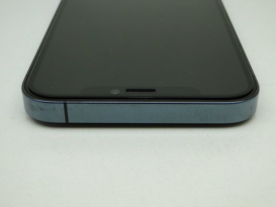 iPhone 12 Pro, 128 GB, Niebieski, Stan IGŁA, Bateria 84%