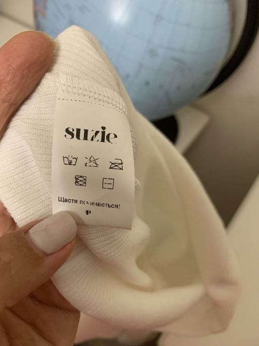 Гольфик Suzie 146 см