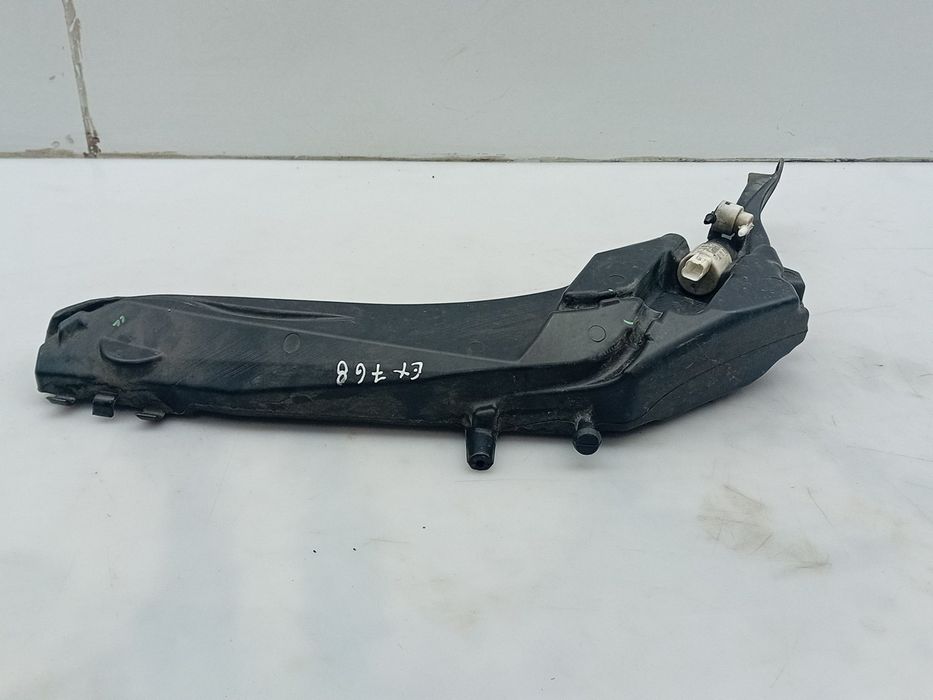 Reservatório / depósito água limpa vidros PEUGEOT 308 II