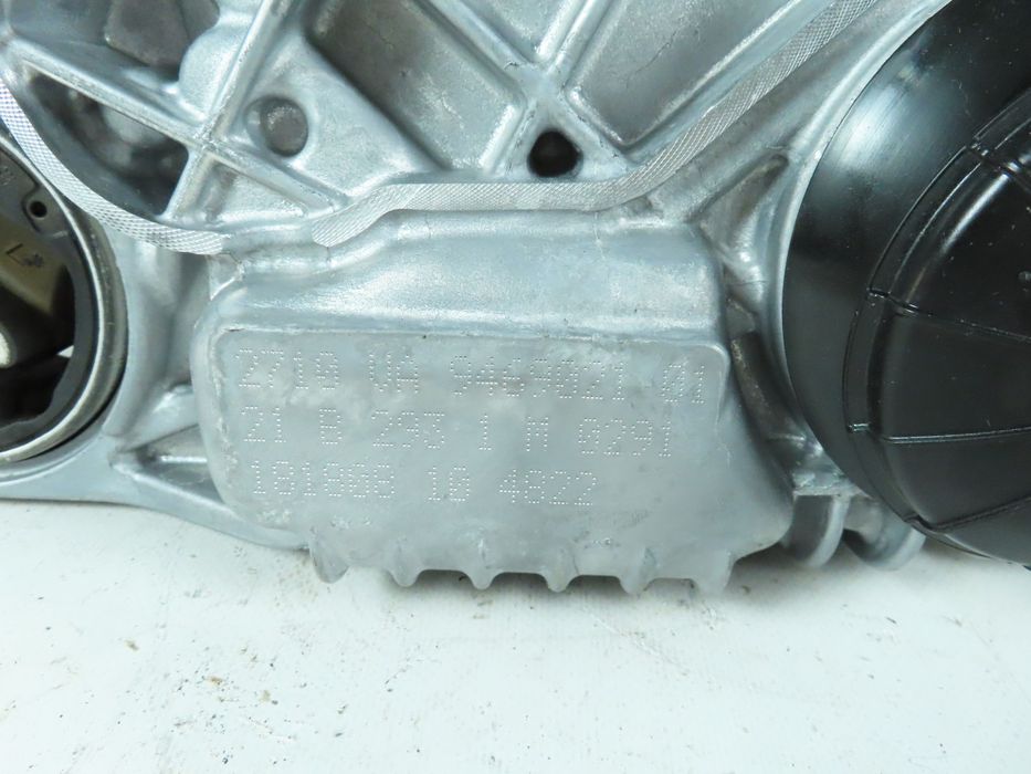 Caixa De Transferências Bmw 3 Ref: 27109469019 / 9469021