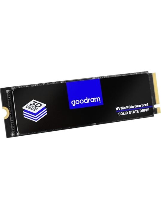 goodram px500 512gb ssd m2