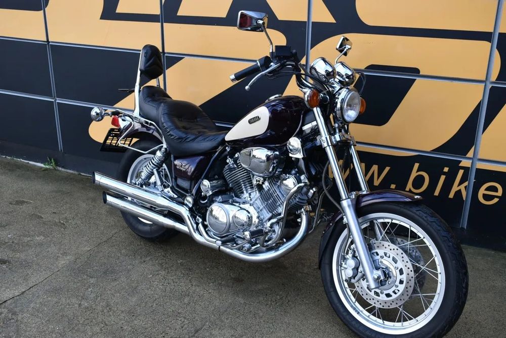 Yamaha