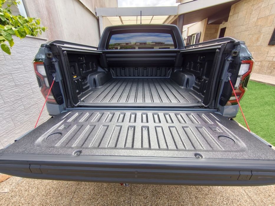 Ford Ranger 2.0 EcoBlue CD Raptor 4WD Aut.