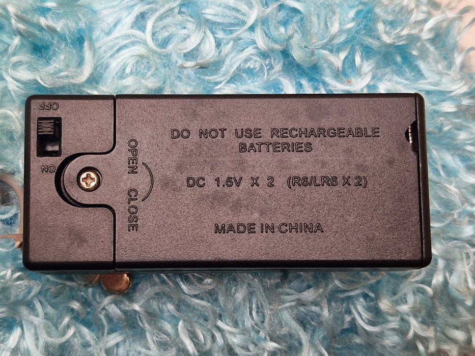 Peluche Rádio FM, em forma de coração