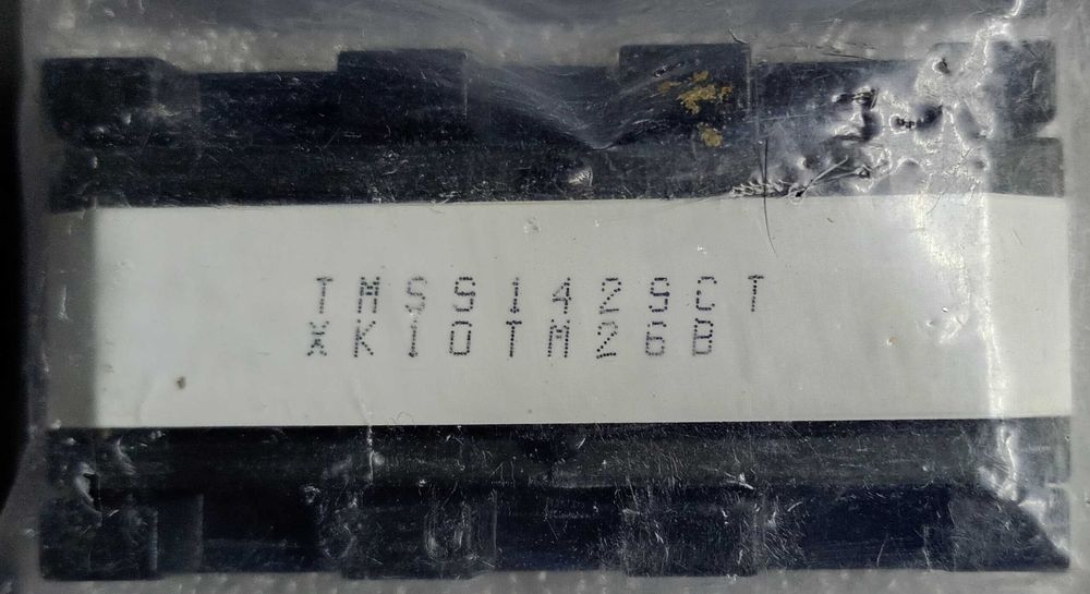 Трансформатор для інвертора TMS91429CT на монітор SAMSUNG