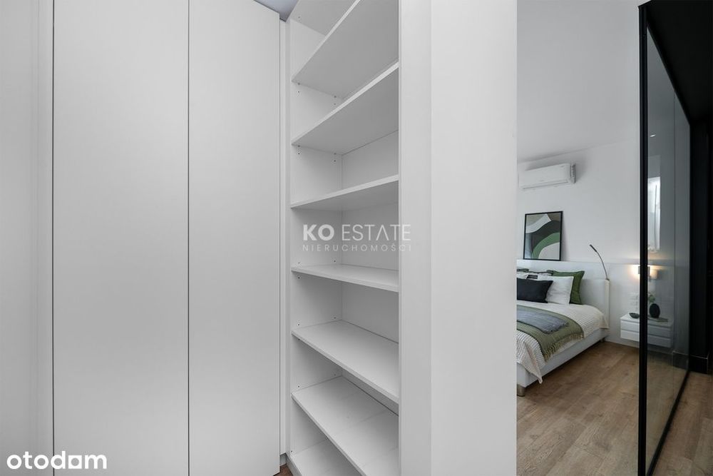 Dwupoziomowe  | 3M |Apartament szyty na miarę |