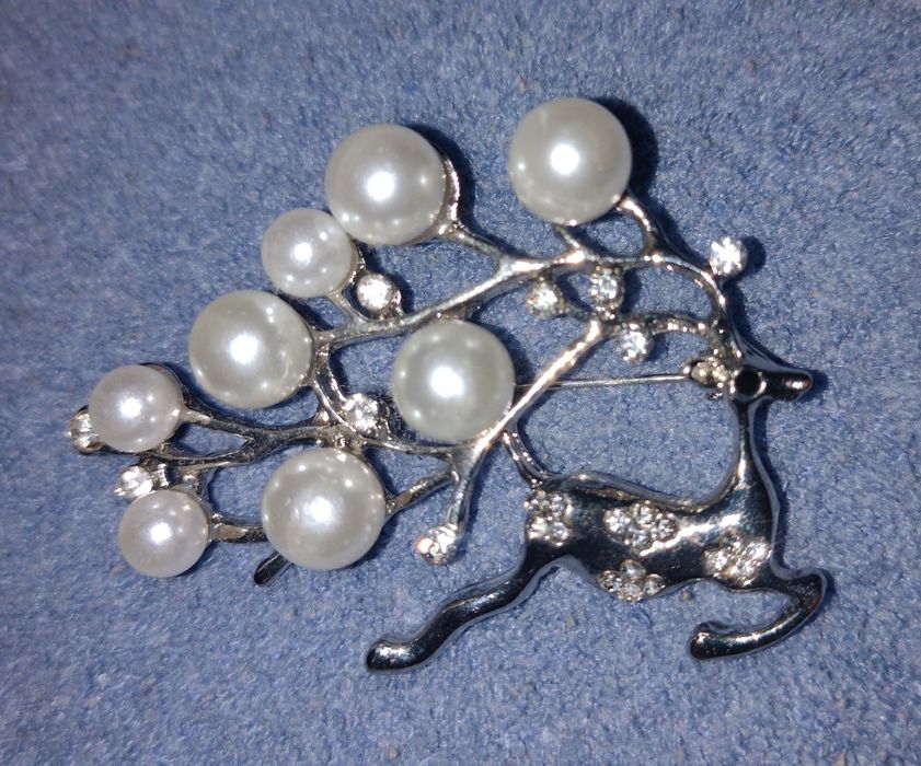 Брошки прикраси.