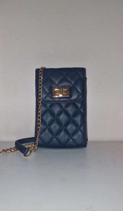 Mala de ombro mulher