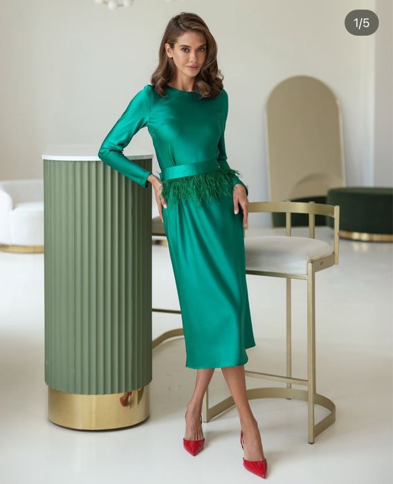 Сукня likeangel M