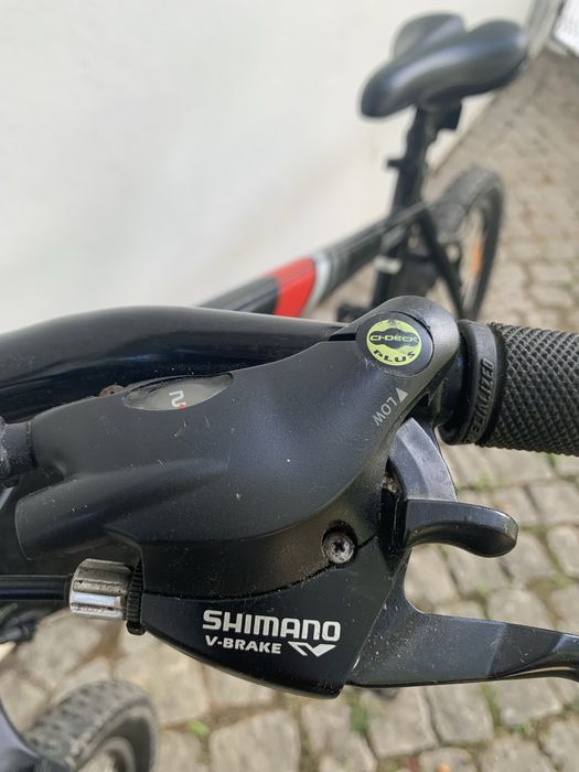 Bicicleta BTT Specialized Hardrock Sport