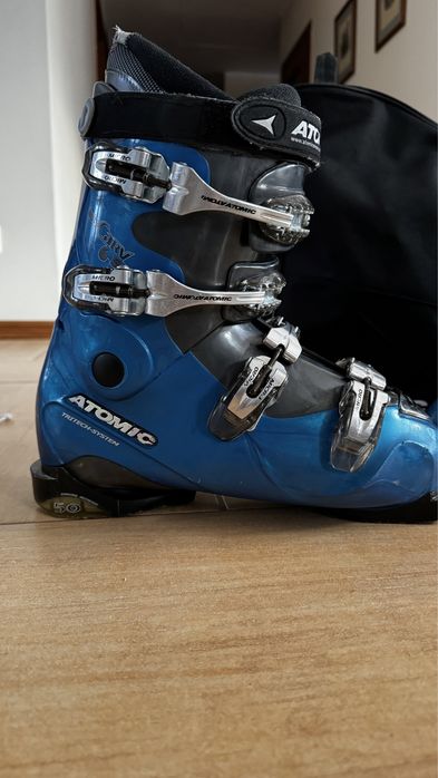 Buty na narty Atomic 27.5