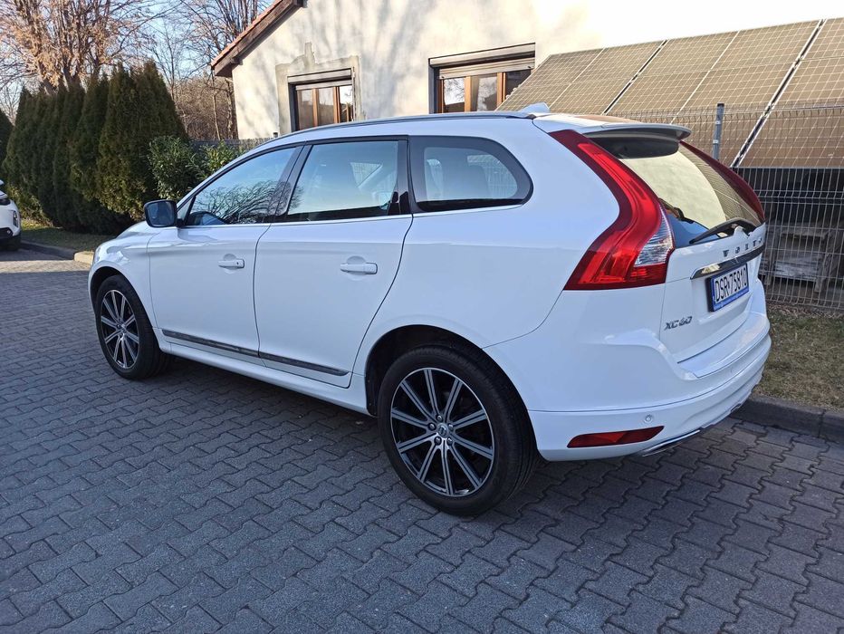 Sprzedam Volvo XC60