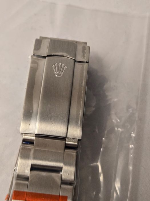 Rolex Oyster Perpetual