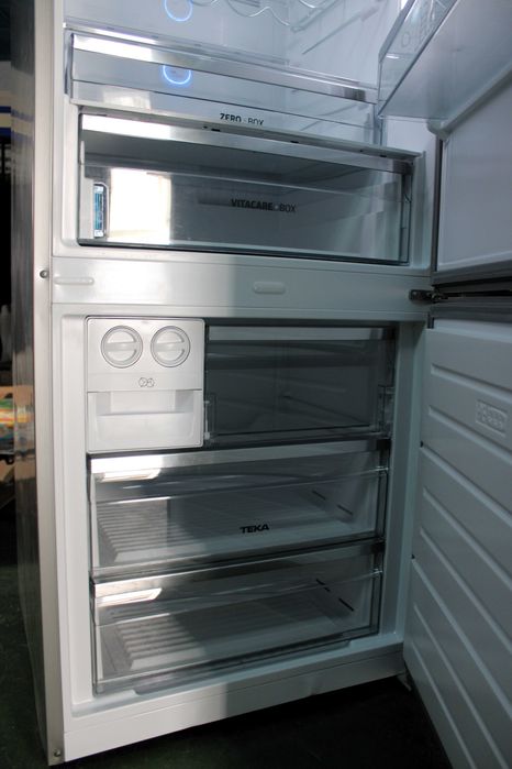 FRIGORIFICO COMBINADO TEKA